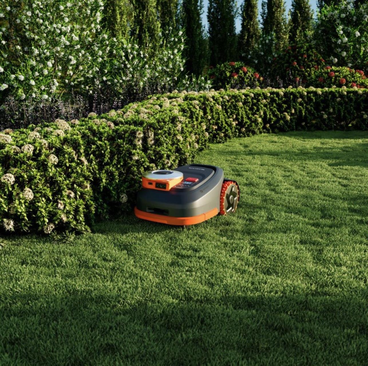 Mähroboter Navimow H230E