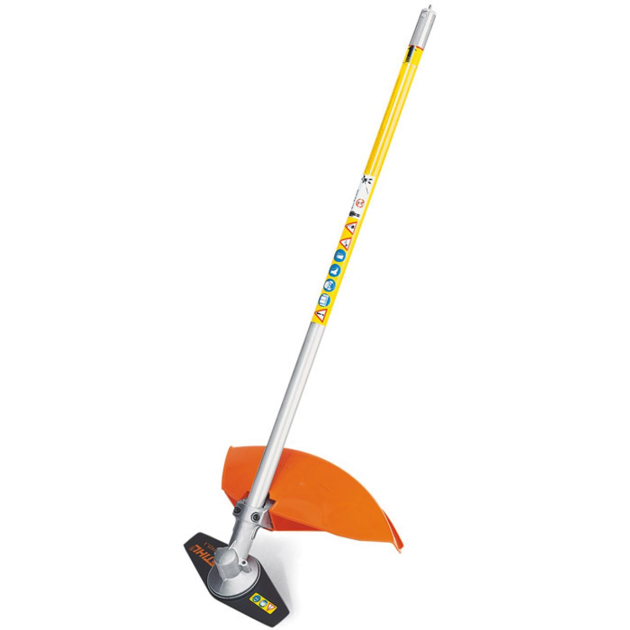 100011404 Sense FS-KM mit Grasschneideblatt GSB