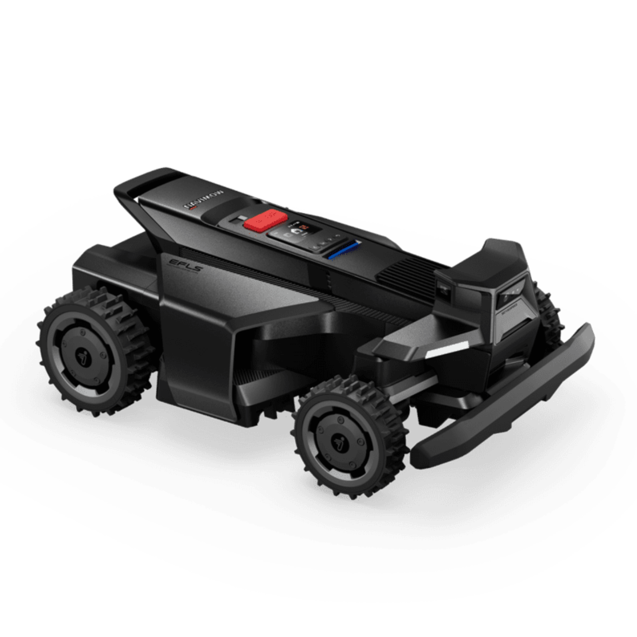 Robotermäher Navimow X420E AWD