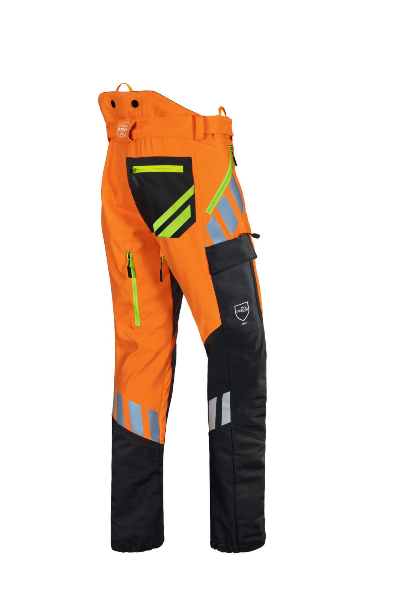 Bundhose, ADVANCE FlexTEC, Gr. M