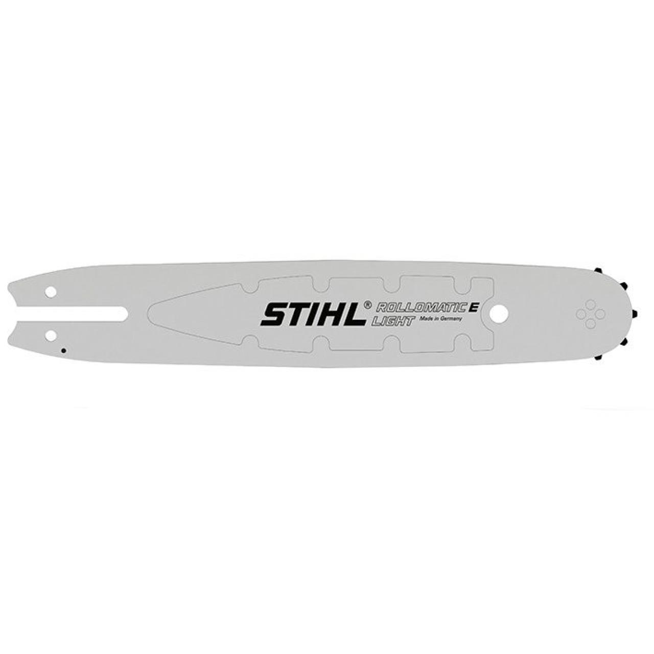 Schiene Rollomatic E Mini Light, 3/8'' P, 7Z, 30 cm