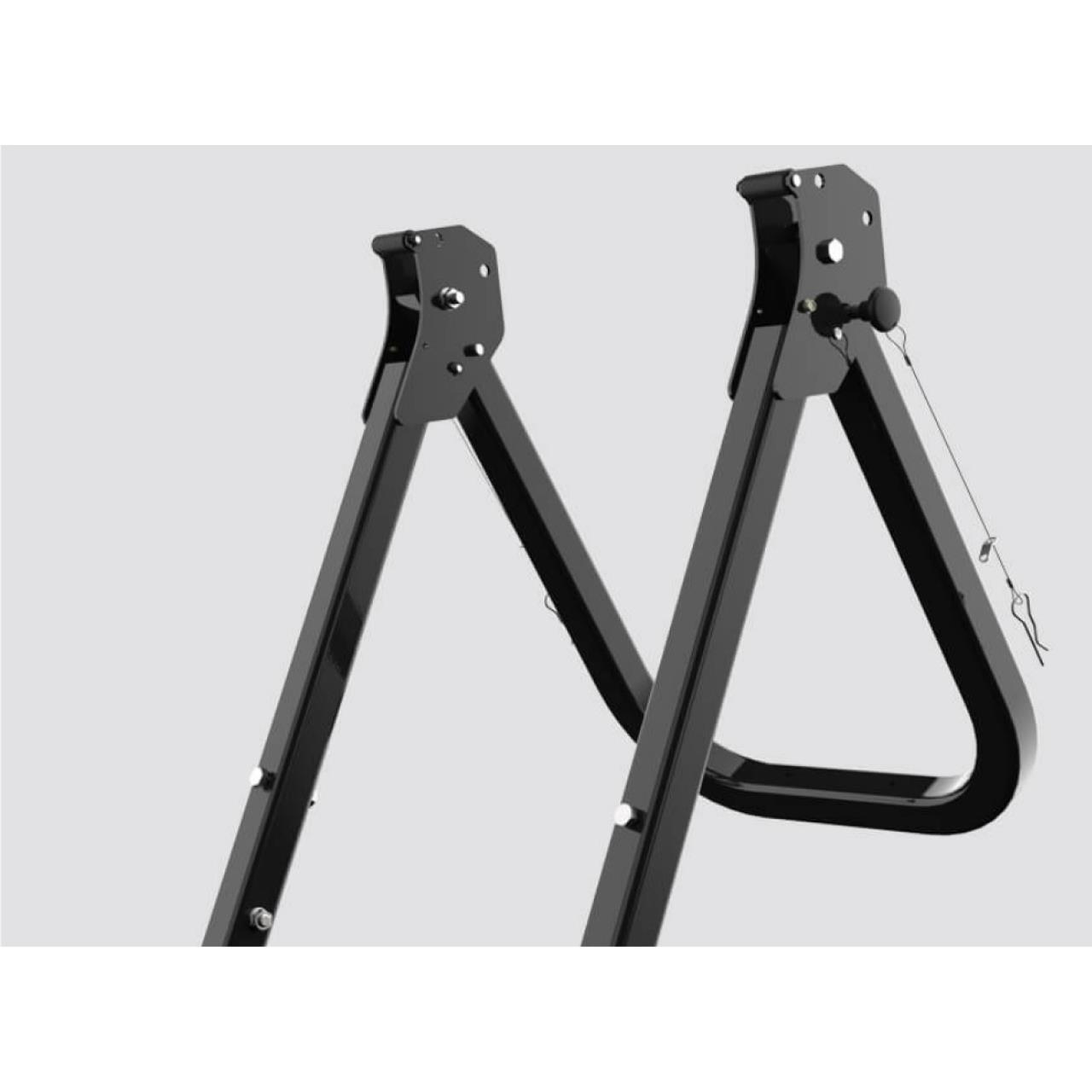 Nullwendekreis-Mäher ZENITH E 52