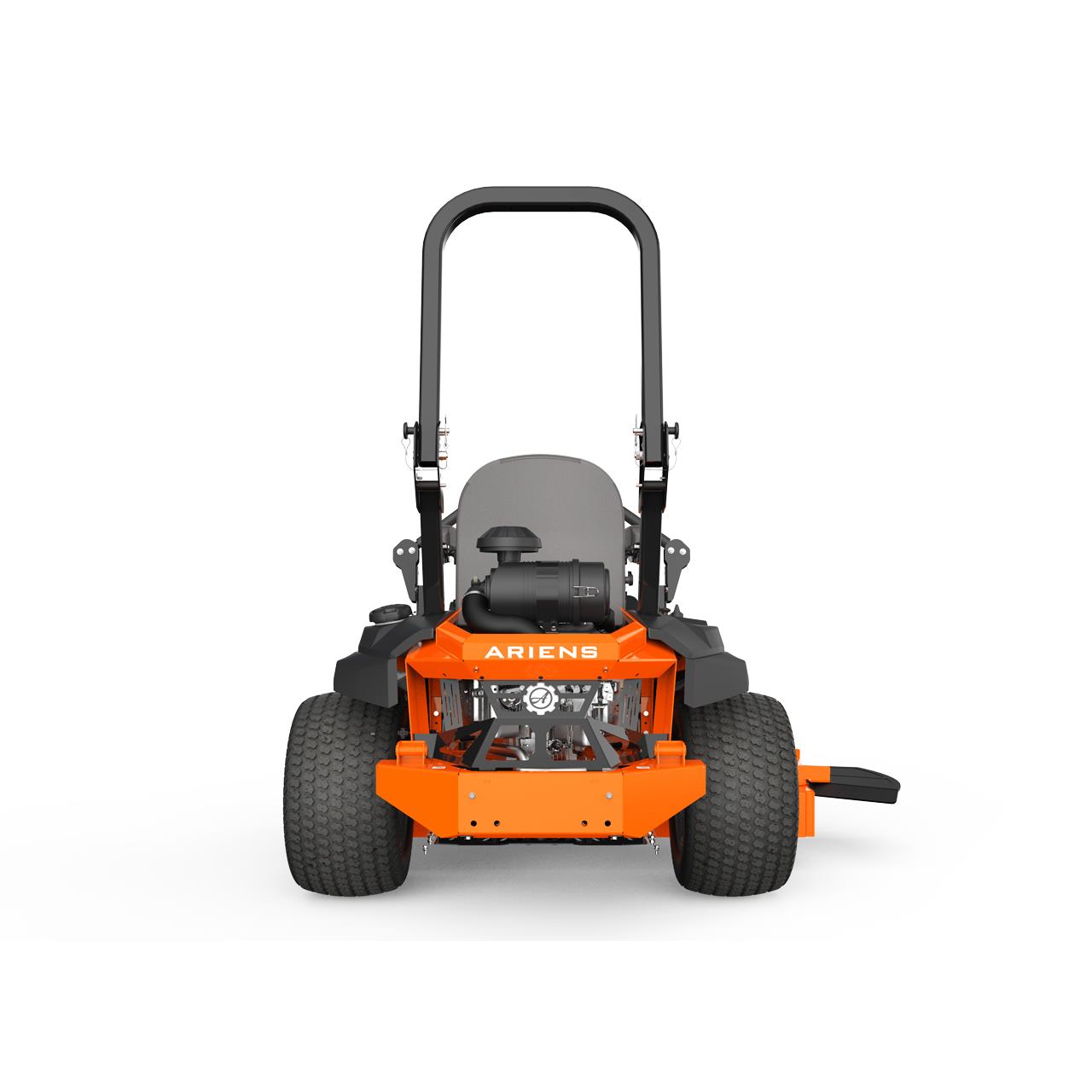 Nullwendekreis-Mäher ZENITH 52