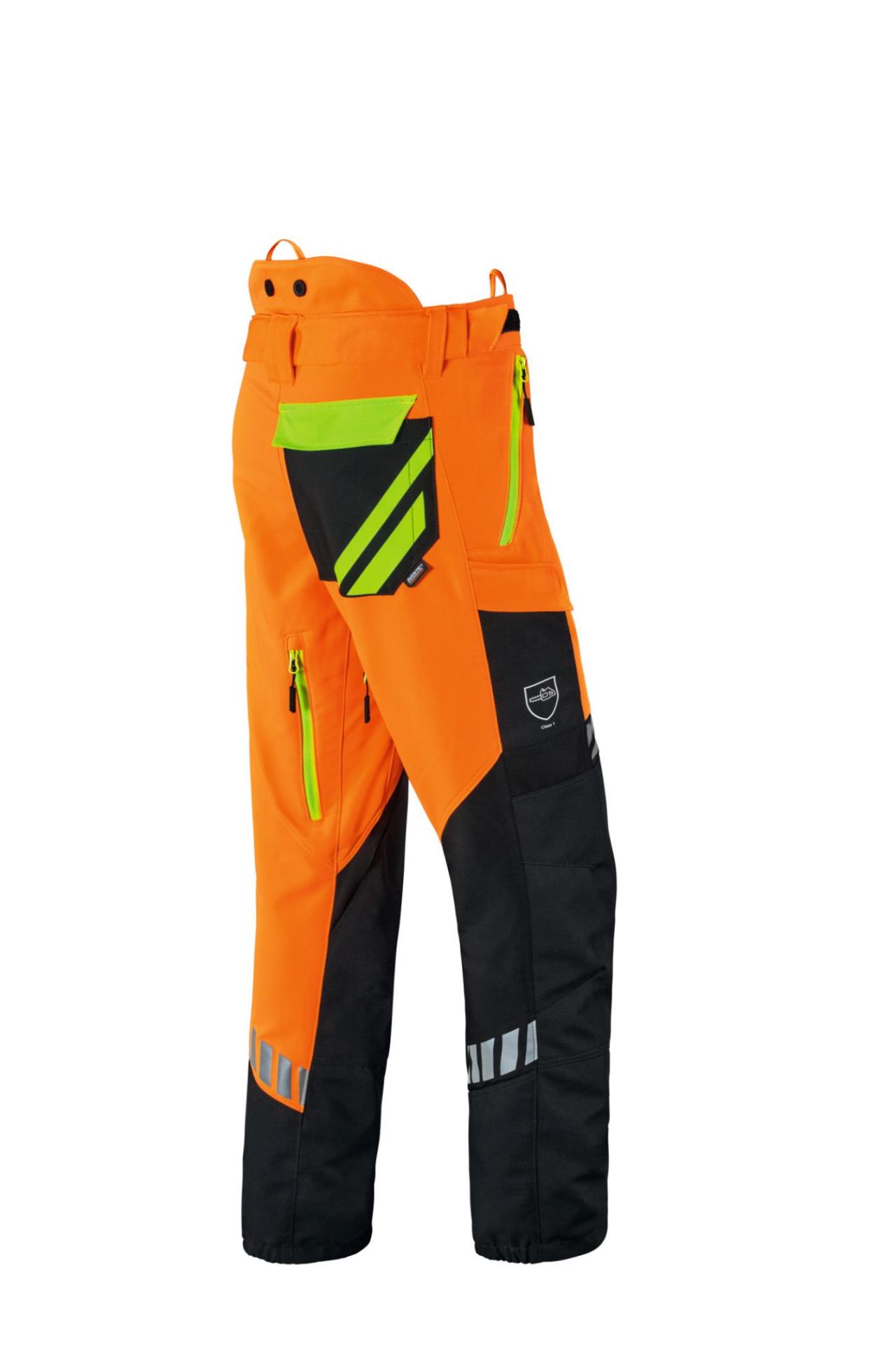 Bundhose DYNAMIC DuroTEC, DESIGN A, CLASS 2