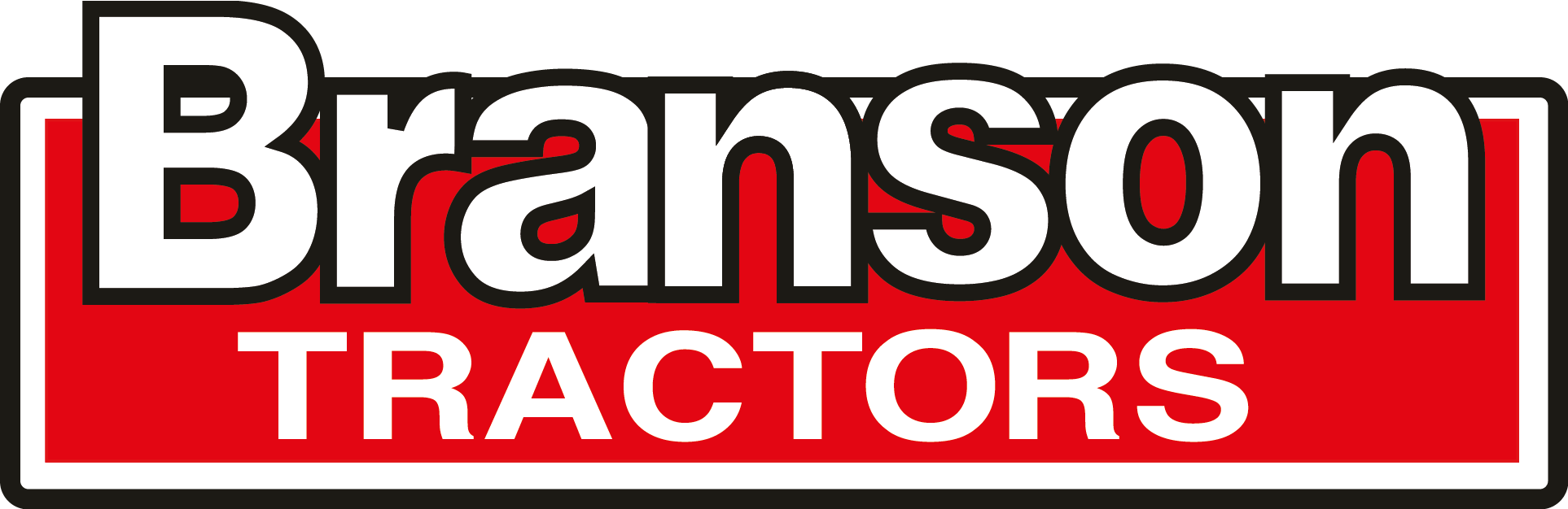 Branson Tractors 