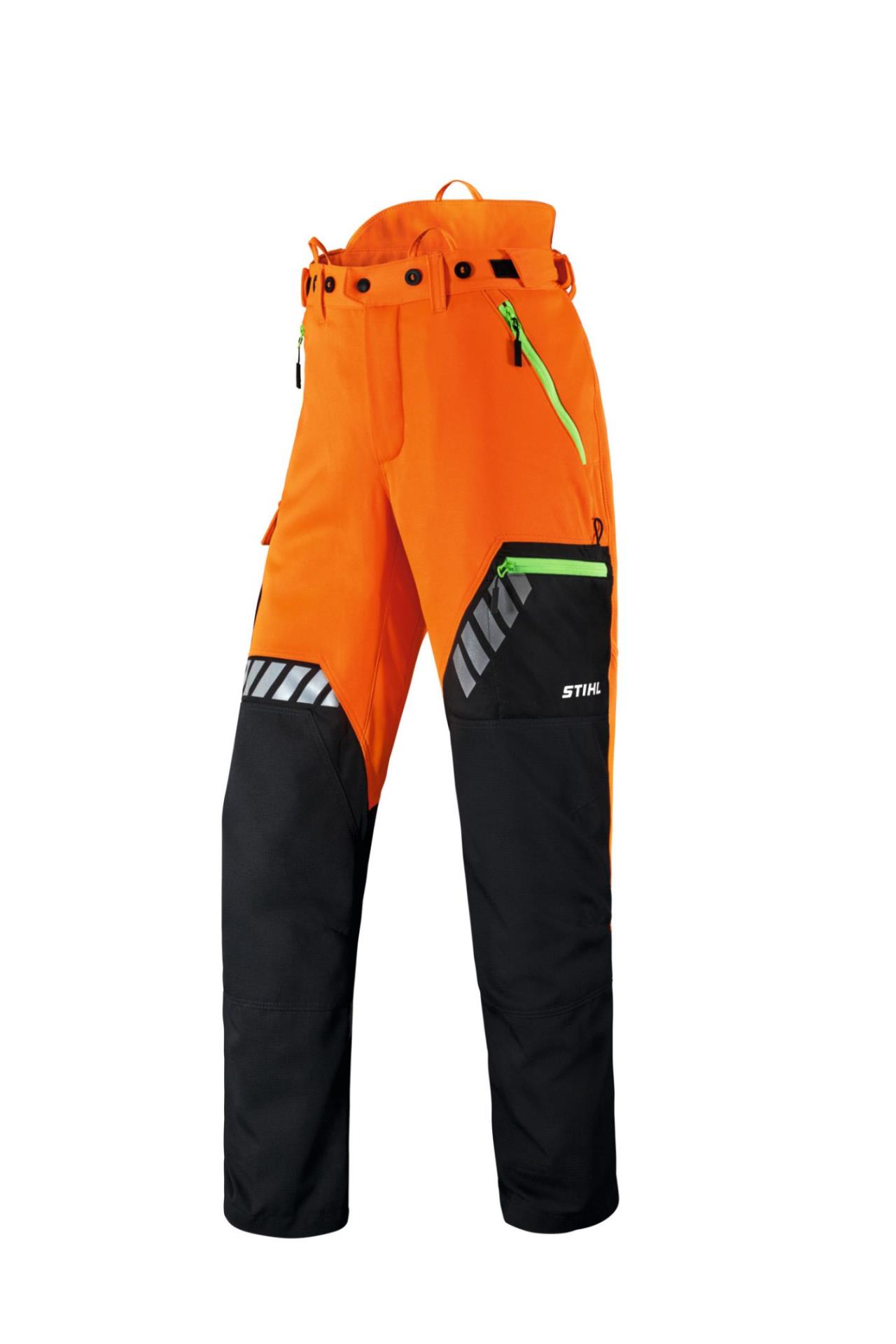 Bundhose DYNAMIC DuroTEC DESIGN A, CLASS 2