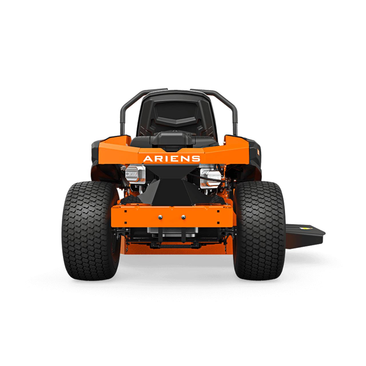 Nullwendekreis-Mäher EDGE 42