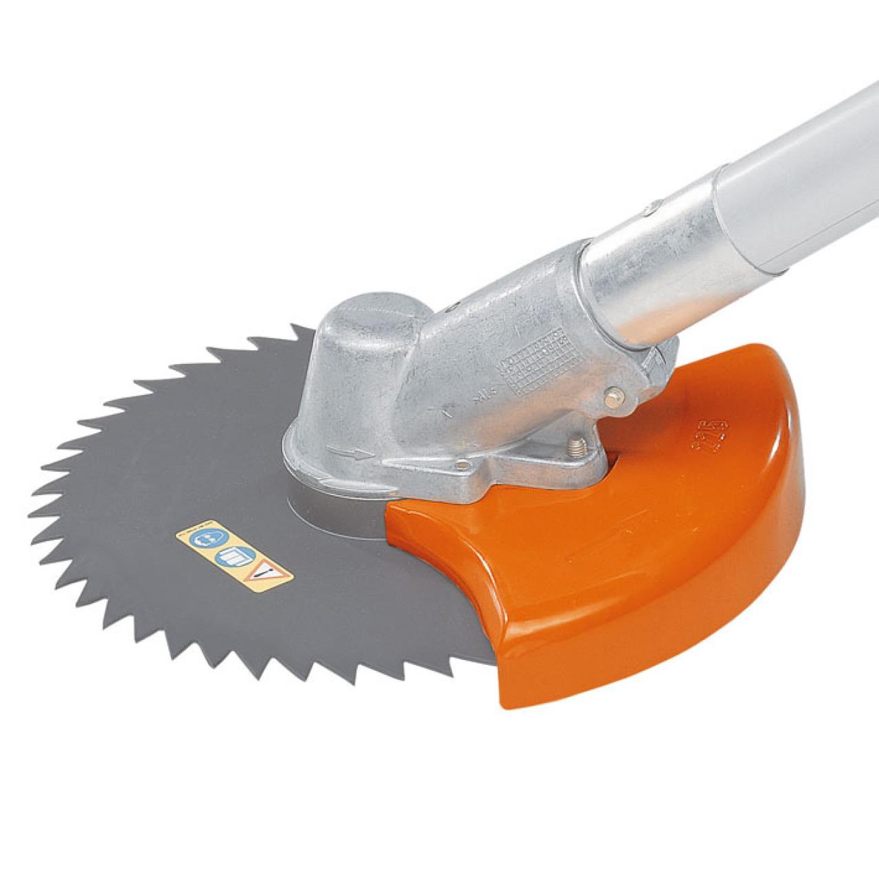 100009598 Anschlag für Kreissägeblätter, 200 mm