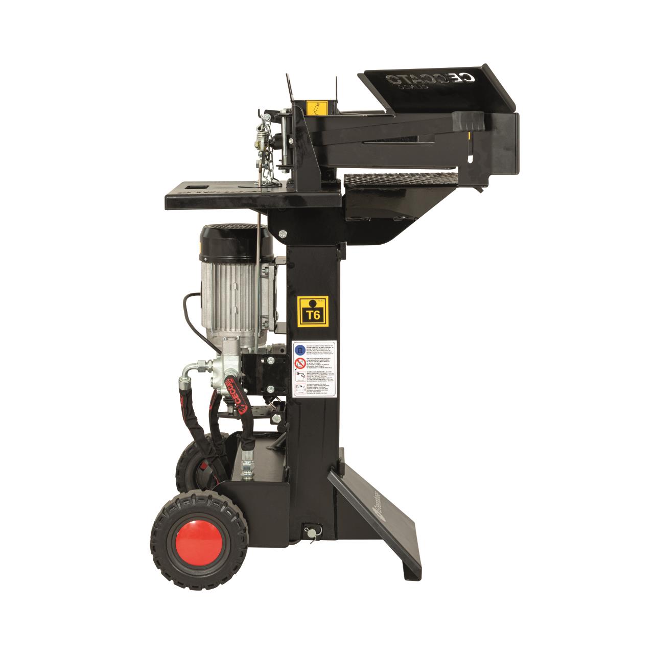 100000145_Greenbase_Holzspalter GB Bull 8 E 400_SPLE6LT