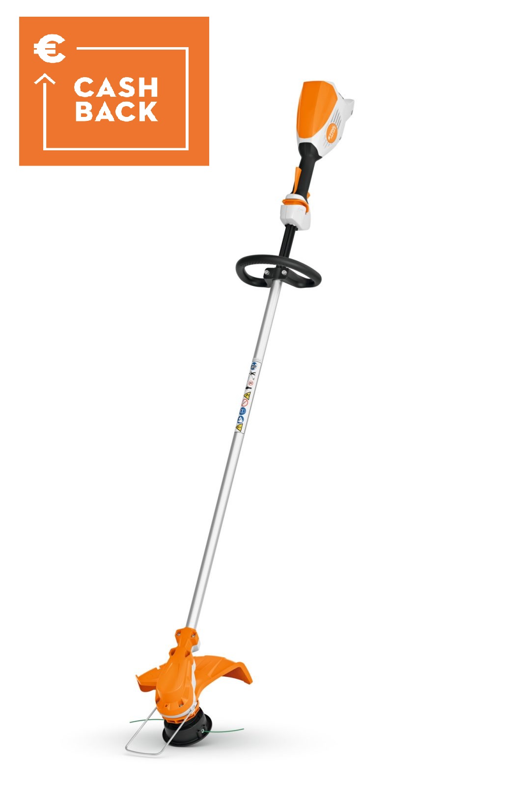 Akku-Sense FSA 60 R - Grundgerät ohne Akku und Ladegerät Akku-Sense FSA 60 R - Grundgerät ohne Akku und Ladegerät