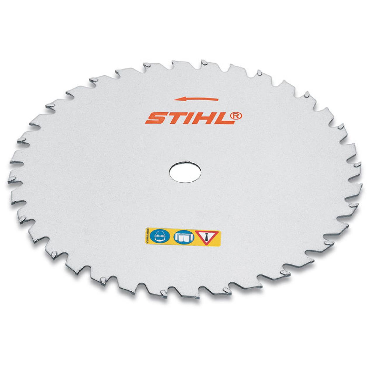 100010374 Hartmetall-Kreissägeblatt