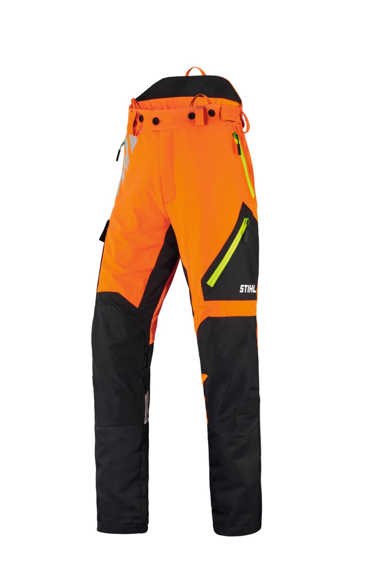 Bundhose, ADVANCE FlexTEC, Gr. M