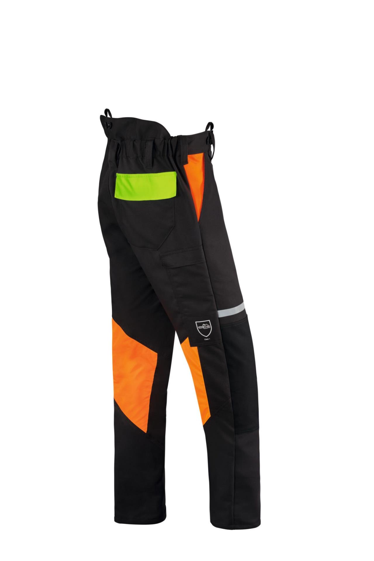 Bundhose, FUNCTION Core, Gr. M, DESIGN A, CLASS 1