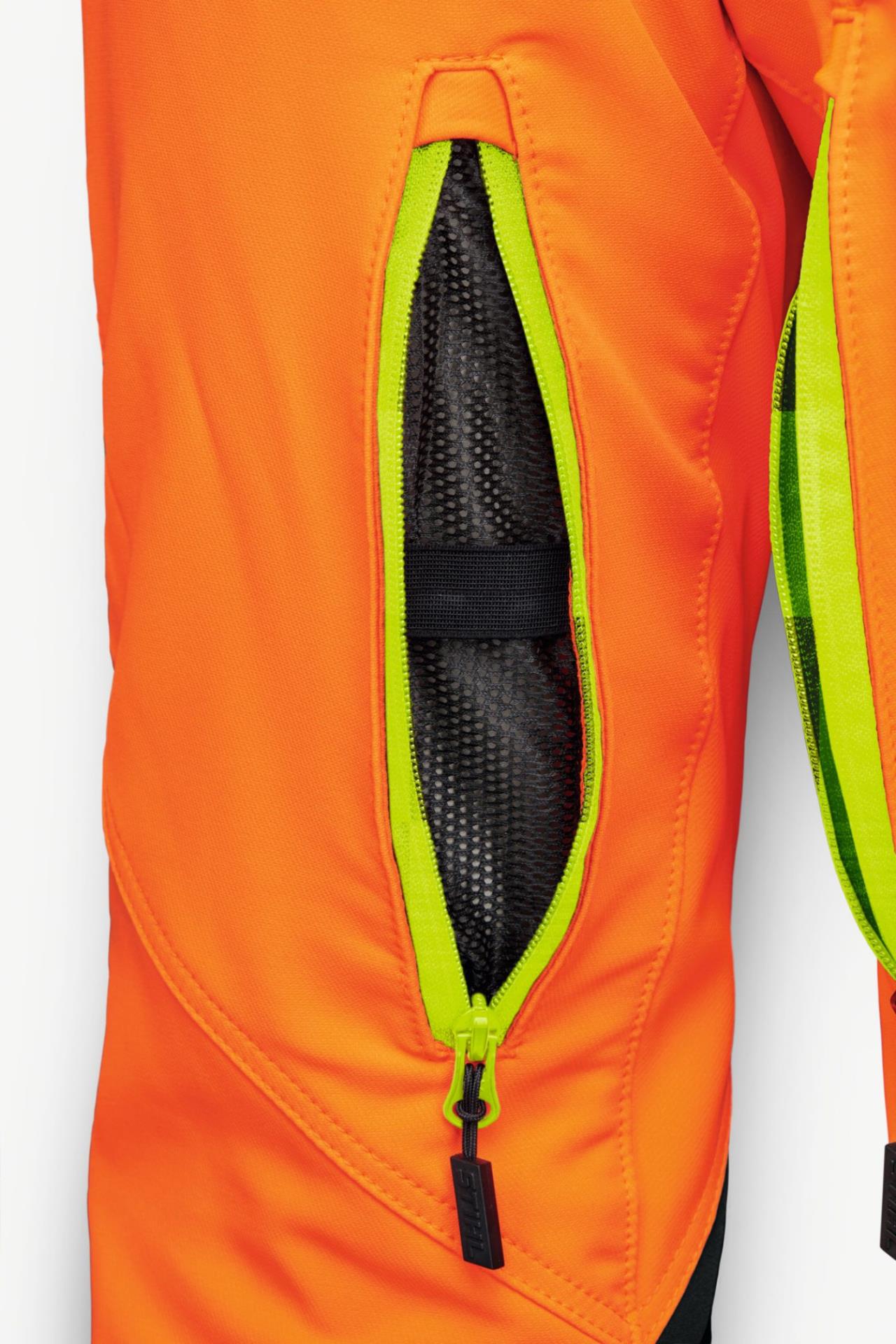 Bundhose DYNAMIC DuroTEC DESIGN A, CLASS 2